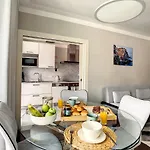 Apartman The New By Lovelystay *