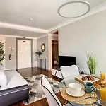 The New By Lovelystay Lejlighed Funchal (Madeira)