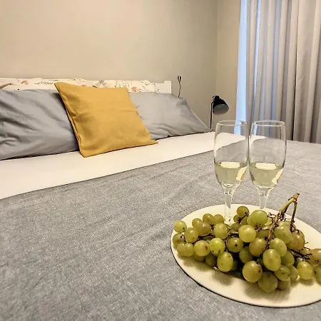 Apartment The New By Lovelystay *