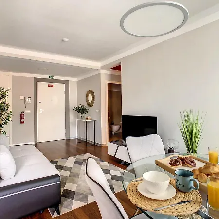 The New By Lovelystay Apartment Funchal (Madeira)
