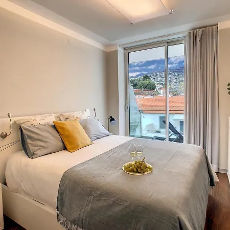 The New By Lovelystay Apartment *