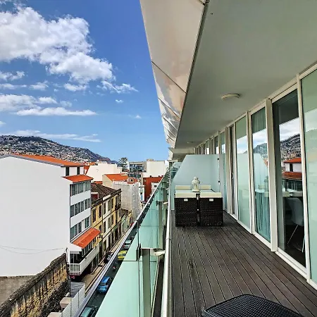 The New By Lovelystay Apartment