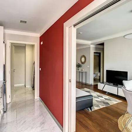 The New By Lovelystay Apartment Funchal (Madeira)