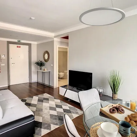 The New By Lovelystay Apartment Funchal (Madeira)
