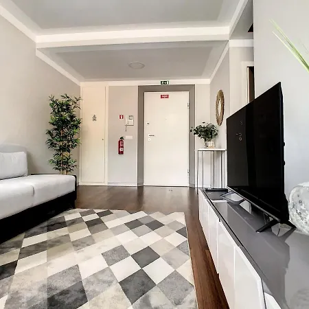 The New By Lovelystay Apartment Funchal (Madeira)