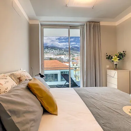 The New By Lovelystay Funchal (Madeira)
