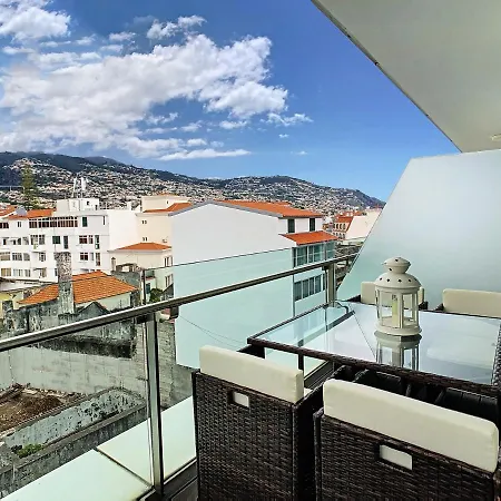 Apartamento The New By Lovelystay