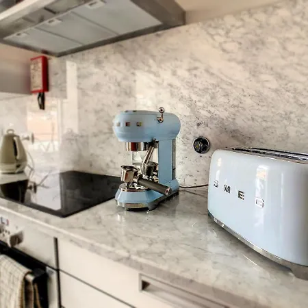 Appartamento The New By Lovelystay