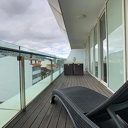 The New By Lovelystay Apartment