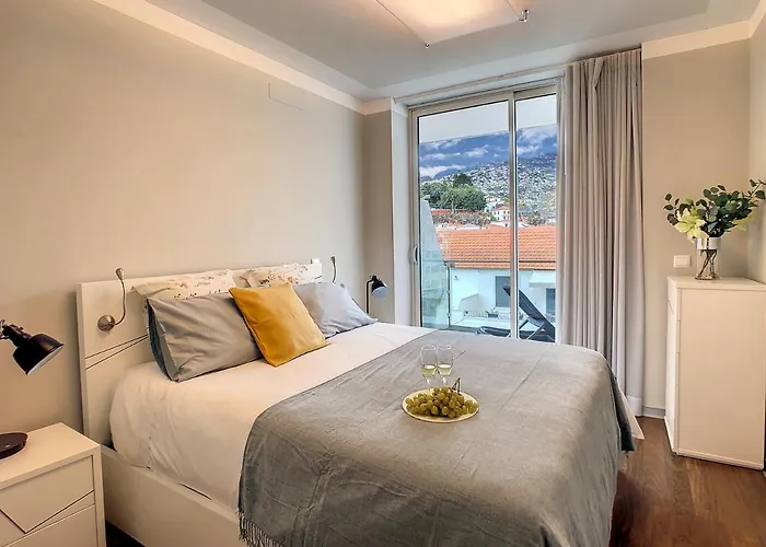 The New By Lovelystay Apartment *