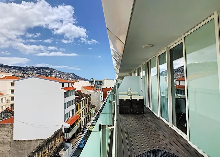 The New By Lovelystay Apartment