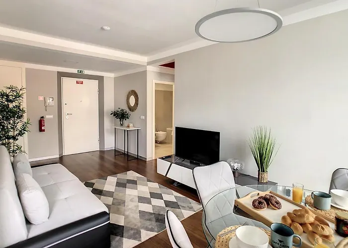 The New By Lovelystay Apartment Funchal (Madeira)