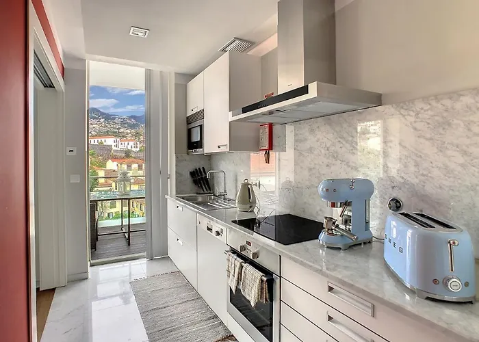 The New By Lovelystay