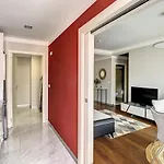 The New By Lovelystay شقة فونشال
